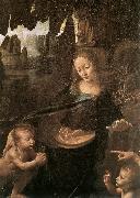 LEONARDO da Vinci La belle Ferronire dg Sweden oil painting artist